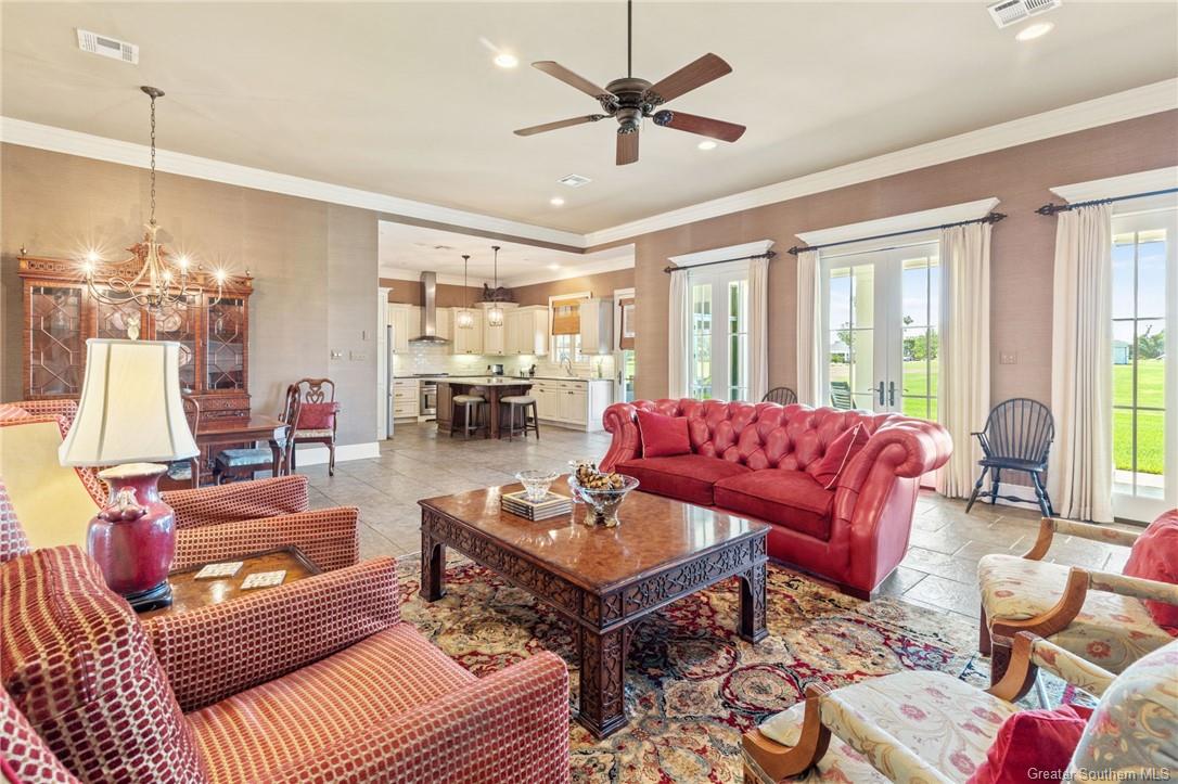 3985 South Blue Sage Road Lake Charles, LA 70605 - Photo 7 of 22