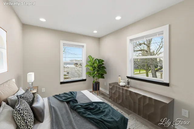 $325,000 | 641 Butterworth Street Southwest, Grand Rapids, MI 49504