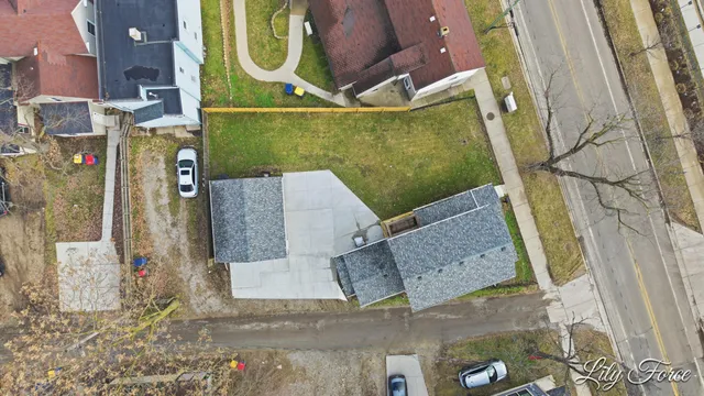 $325,000 | 641 Butterworth Street Southwest, Grand Rapids, MI 49504