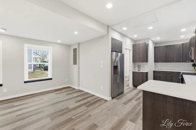 $325,000 | 641 Butterworth Street Southwest, Grand Rapids, MI 49504