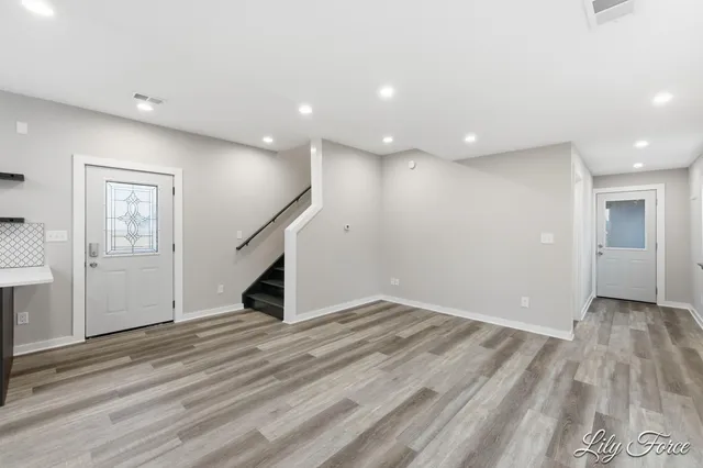 $325,000 | 641 Butterworth Street Southwest, Grand Rapids, MI 49504