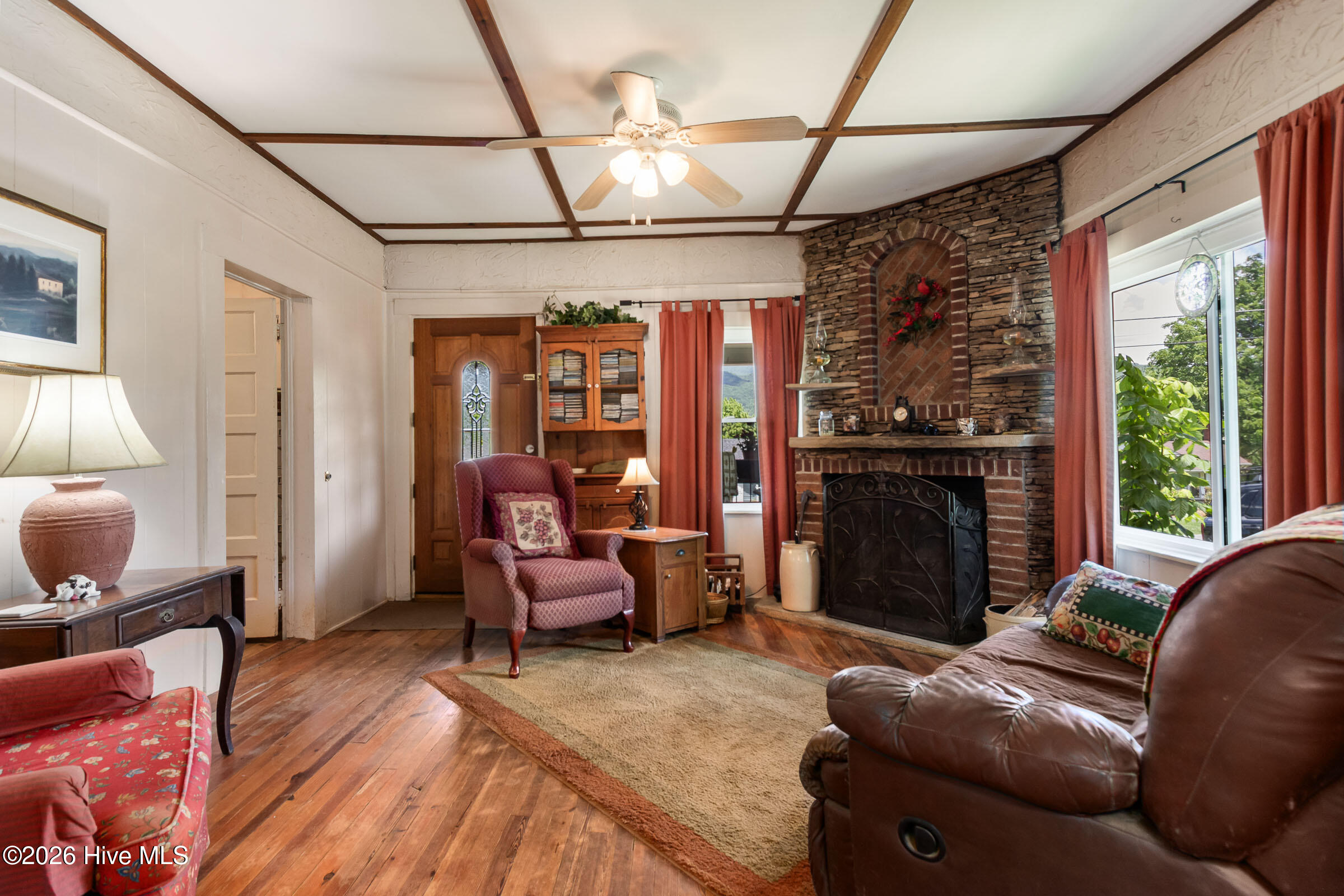 390 Aquone Road Andrews, NC 28901 - Photo 10 of 76