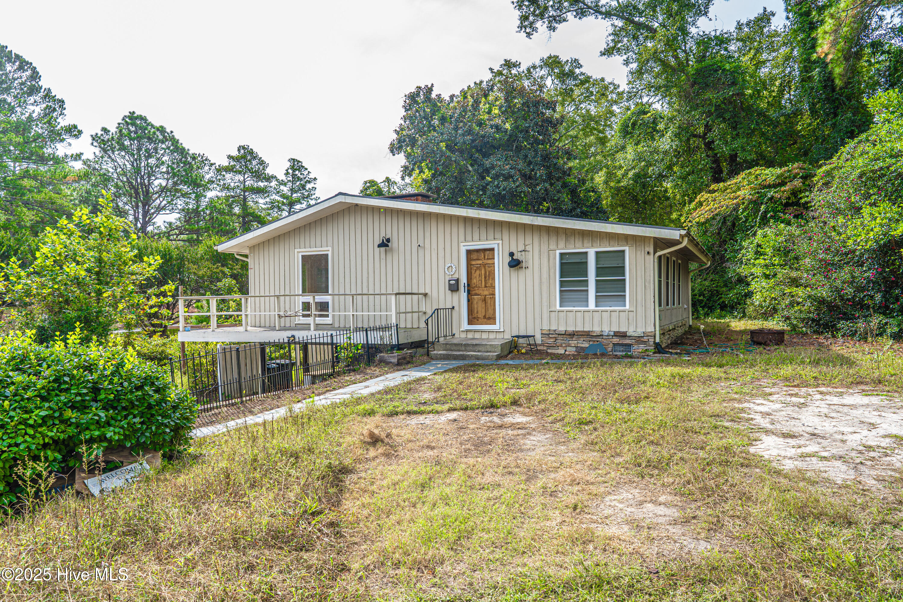 1418 Carolina Drive Rockingham, NC 28379 - Photo 1 of 53 Great Opportunity!
