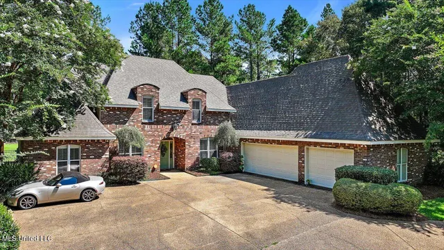 $642,500 | 739 Westerly Drive, Brandon, MS 39042