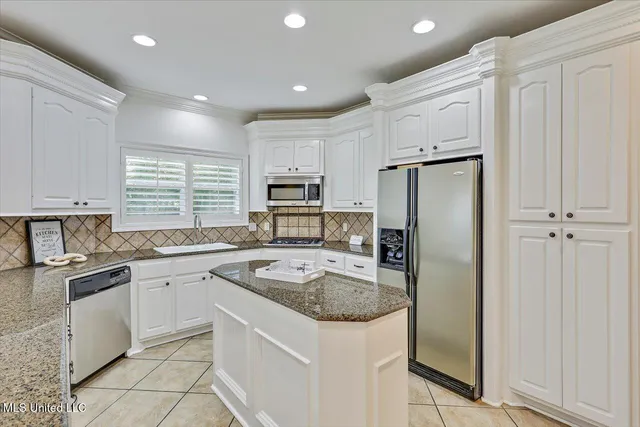 $642,500 | 739 Westerly Drive, Brandon, MS 39042