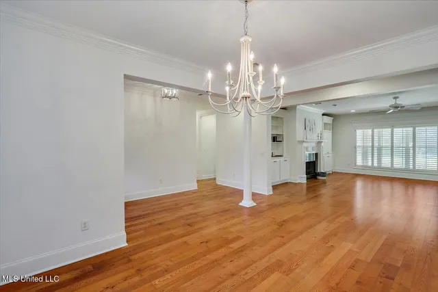 $642,500 | 739 Westerly Drive, Brandon, MS 39042