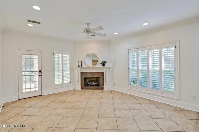 $642,500 | 739 Westerly Drive, Brandon, MS 39042