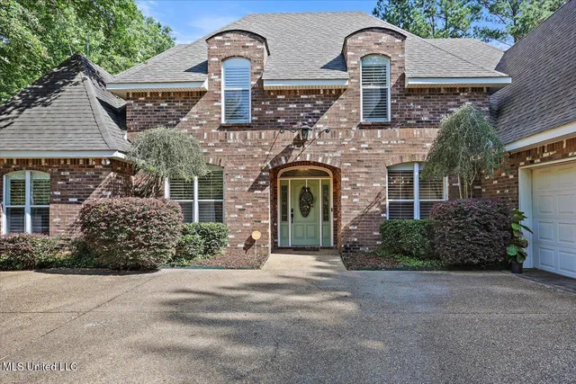 $642,500 | 739 Westerly Drive, Brandon, MS 39042