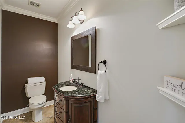 $642,500 | 739 Westerly Drive, Brandon, MS 39042