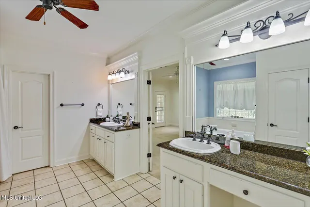 $642,500 | 739 Westerly Drive, Brandon, MS 39042