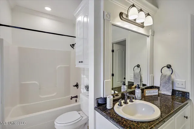 $642,500 | 739 Westerly Drive, Brandon, MS 39042