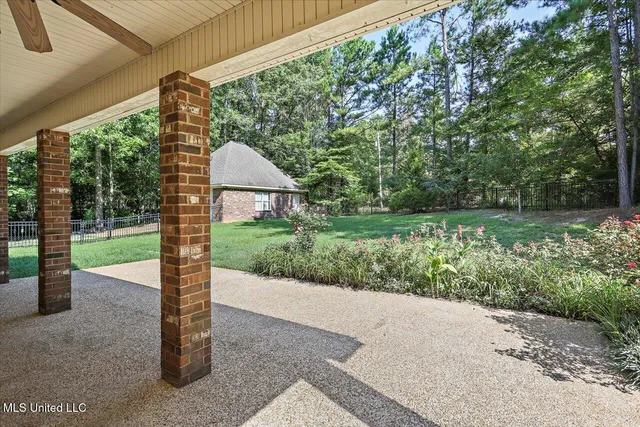 $642,500 | 739 Westerly Drive, Brandon, MS 39042