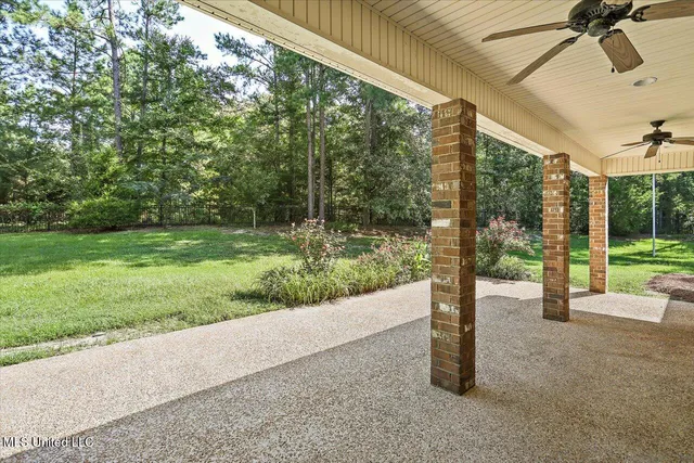 $642,500 | 739 Westerly Drive, Brandon, MS 39042