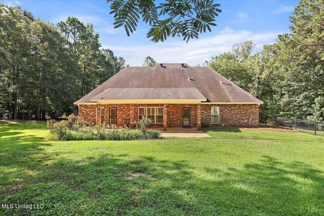$642,500 | 739 Westerly Drive, Brandon, MS 39042
