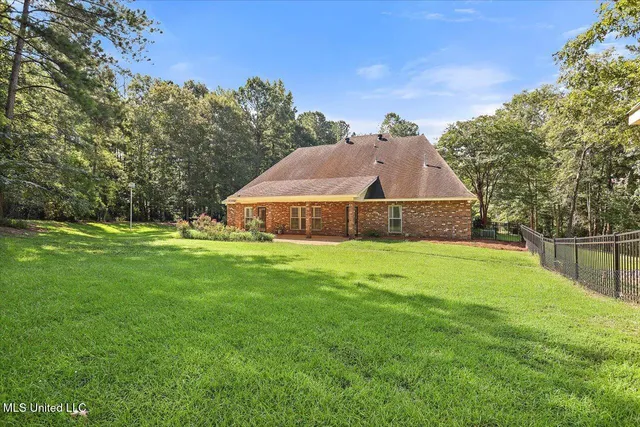 $642,500 | 739 Westerly Drive, Brandon, MS 39042
