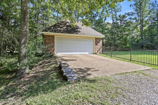 $642,500 | 739 Westerly Drive, Brandon, MS 39042