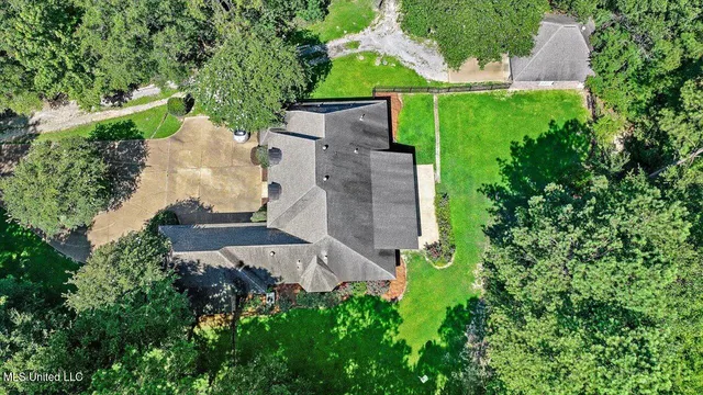 $642,500 | 739 Westerly Drive, Brandon, MS 39042