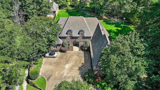 $642,500 | 739 Westerly Drive, Brandon, MS 39042