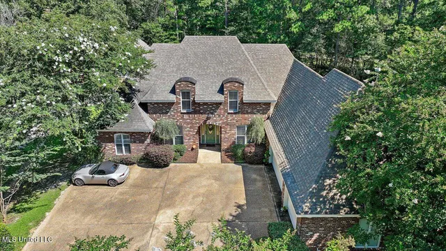 $642,500 | 739 Westerly Drive, Brandon, MS 39042