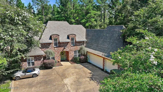 $642,500 | 739 Westerly Drive, Brandon, MS 39042