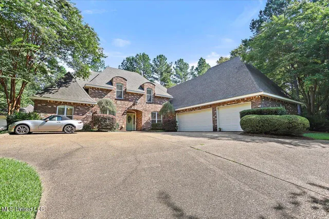 $642,500 | 739 Westerly Drive, Brandon, MS 39042