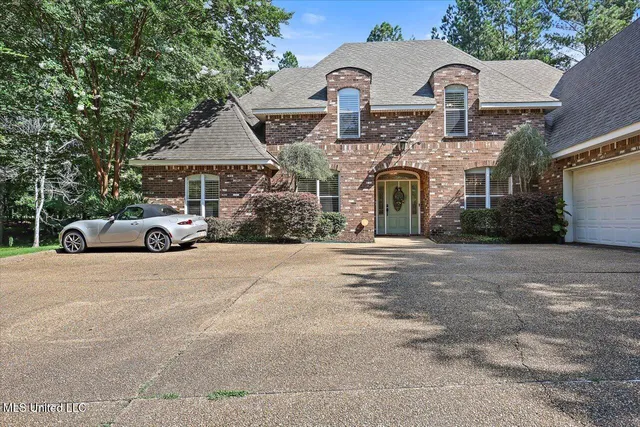 $642,500 | 739 Westerly Drive, Brandon, MS 39042