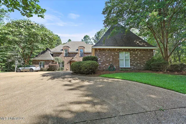 $642,500 | 739 Westerly Drive, Brandon, MS 39042
