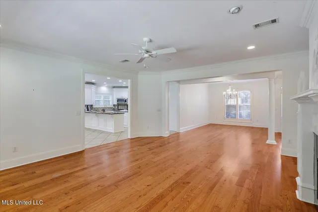 $642,500 | 739 Westerly Drive, Brandon, MS 39042