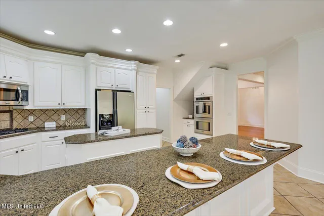 $642,500 | 739 Westerly Drive, Brandon, MS 39042