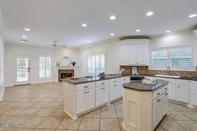 $642,500 | 739 Westerly Drive, Brandon, MS 39042