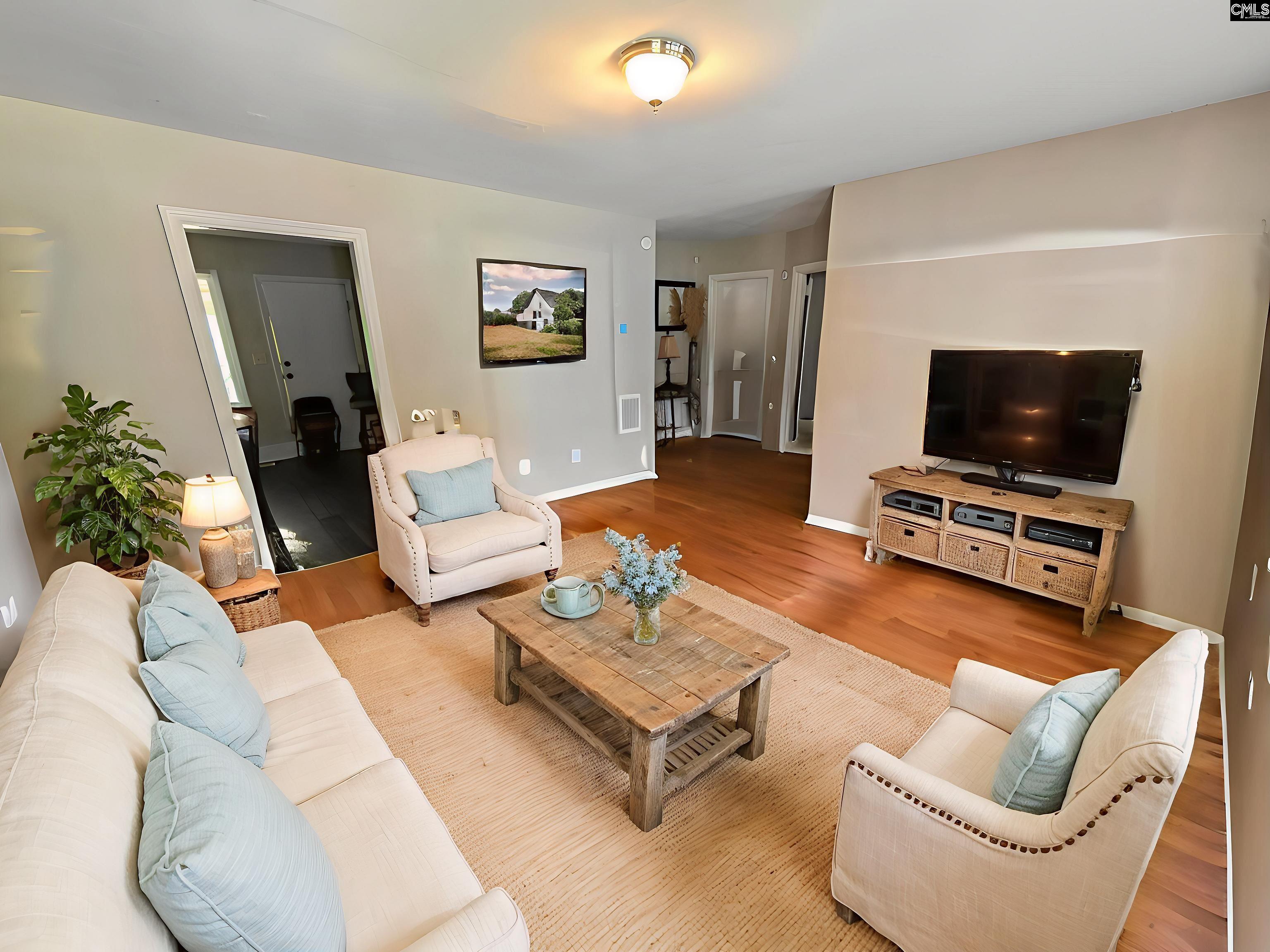 4019 Baldwin Road Columbia, SC 29204 - Photo 24 of 25