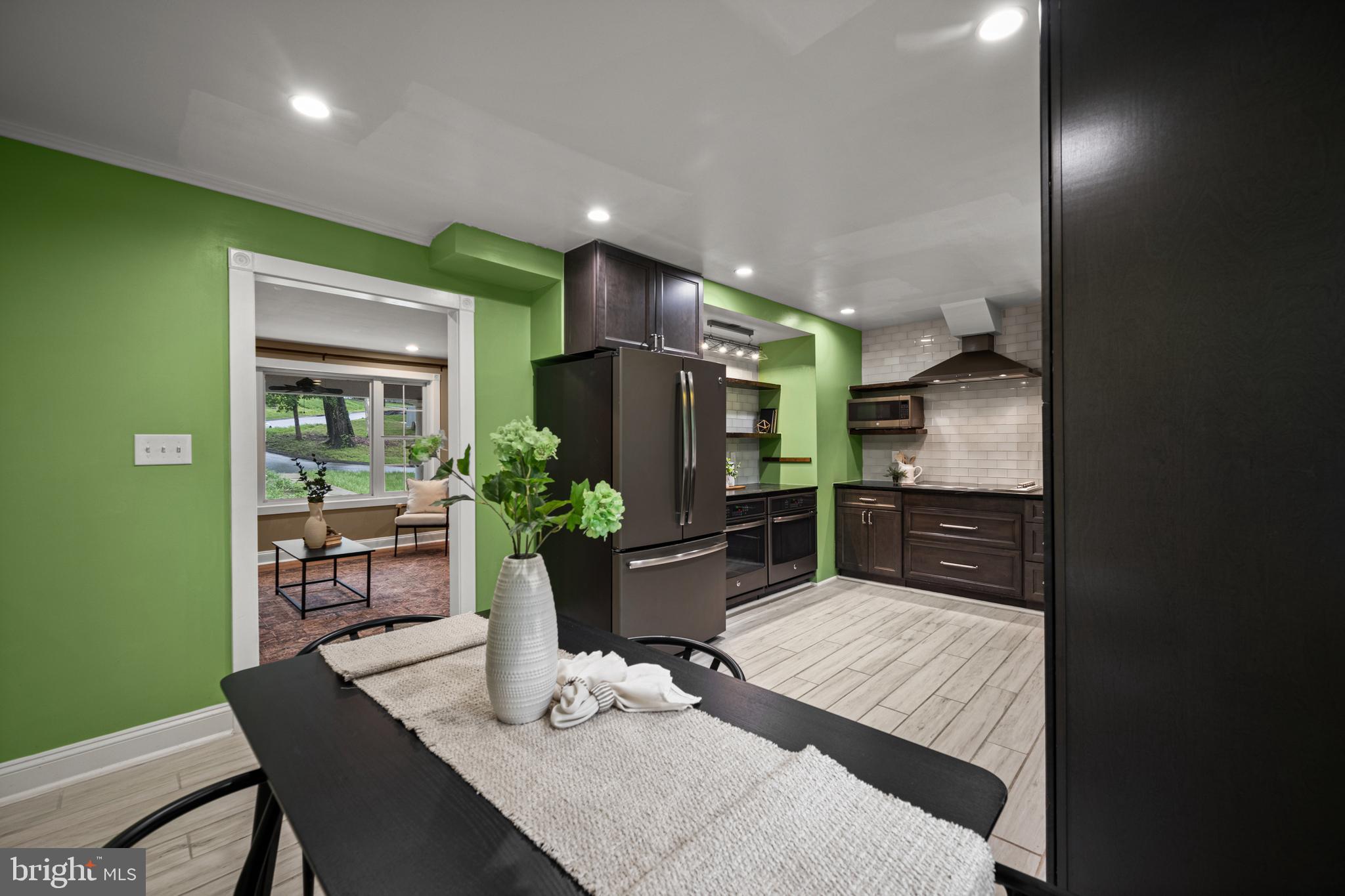 10902 Hammond Drive Laurel, MD 20723 - Photo 17 of 48 a living room with furniture