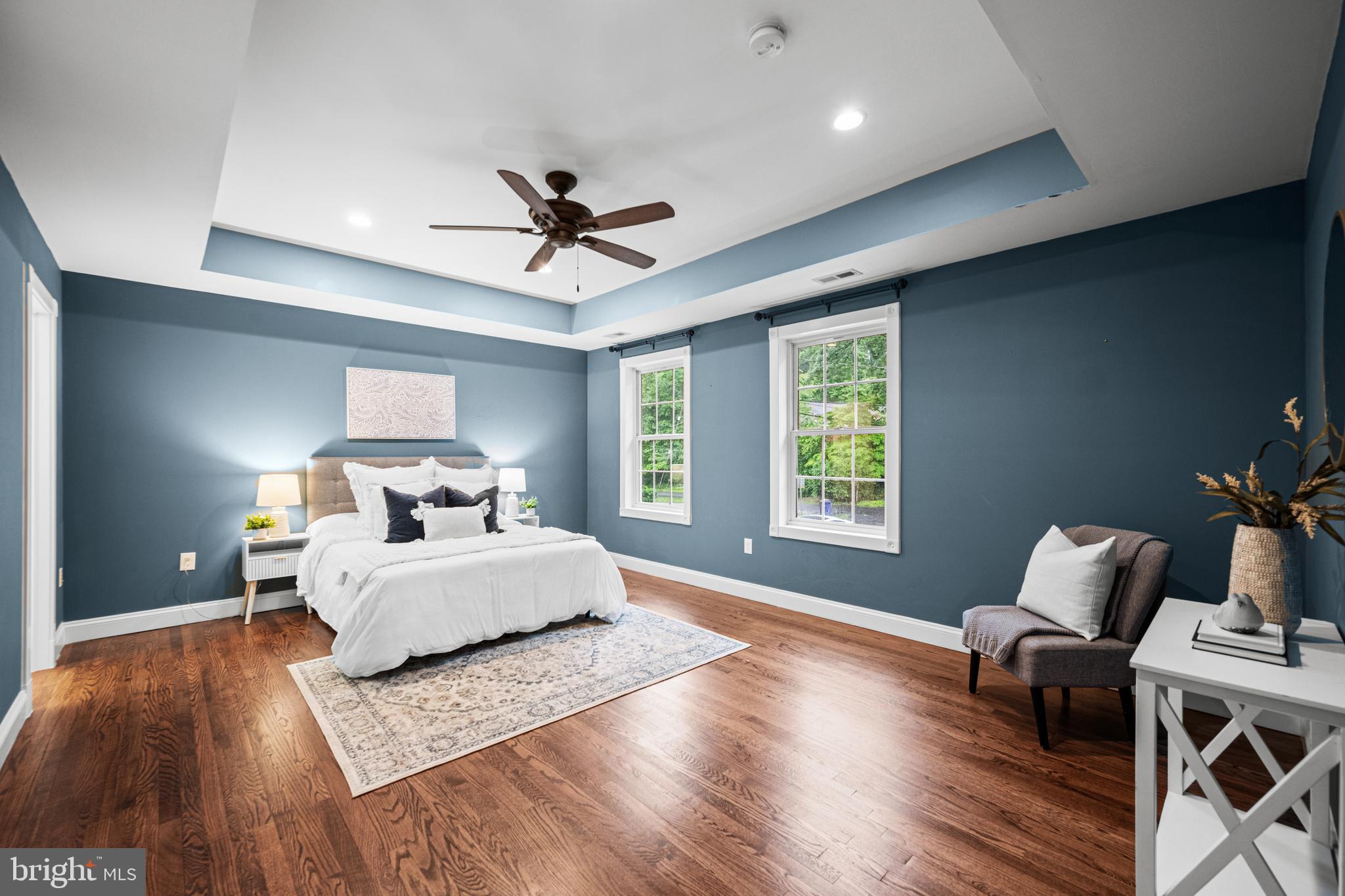 10902 Hammond Drive Laurel, MD 20723 - Photo 2 of 48 a living room with furniture rug and window
