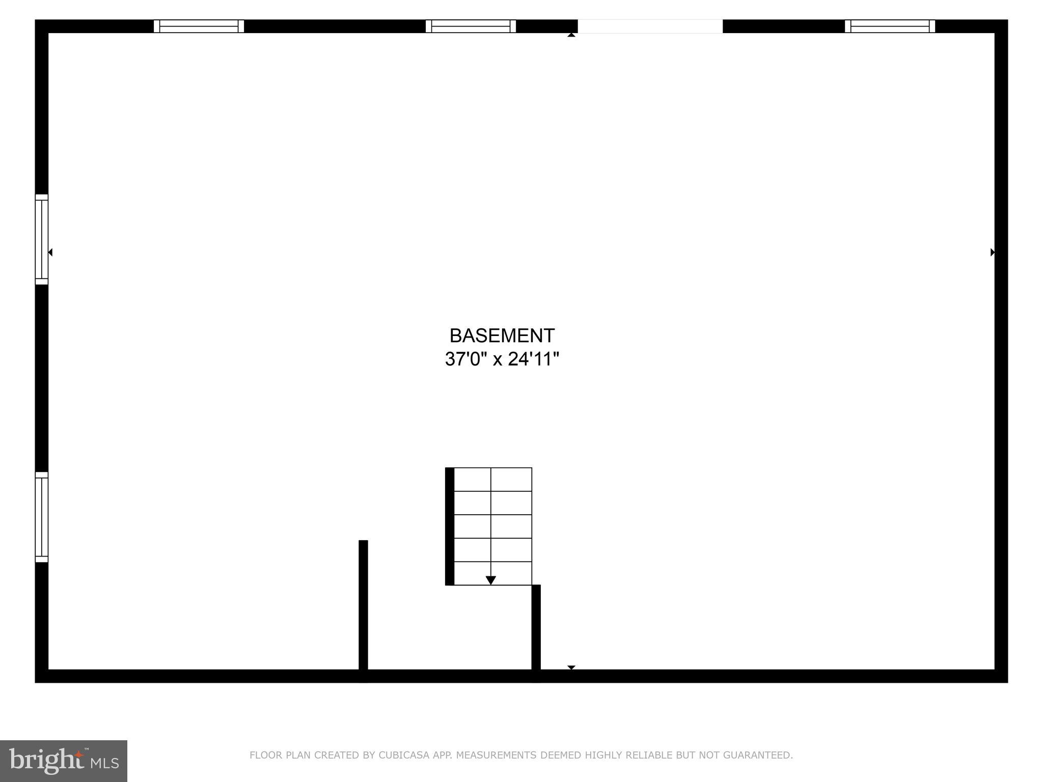 10902 Hammond Drive Laurel, MD 20723 - Photo 45 of 48 a black and white photo of a picture