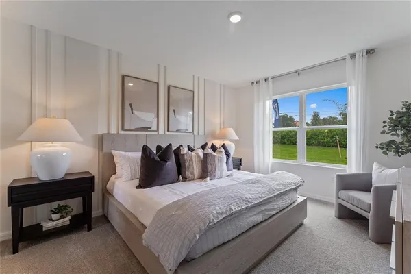 $475,990 | 2318 Ashwood Bluff Drive, Ocoee, FL 34761
