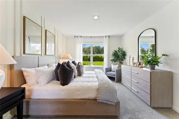 $475,990 | 2318 Ashwood Bluff Drive, Ocoee, FL 34761