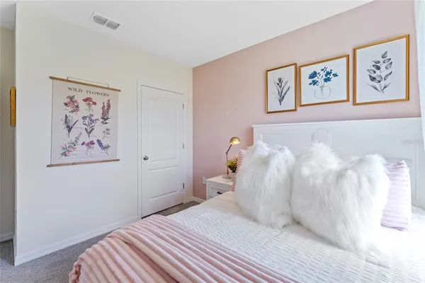 $475,990 | 2318 Ashwood Bluff Drive, Ocoee, FL 34761