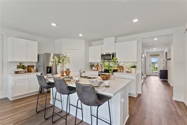 $475,990 | 2318 Ashwood Bluff Drive, Ocoee, FL 34761