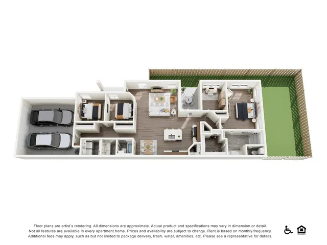 a black and white photo of a living room