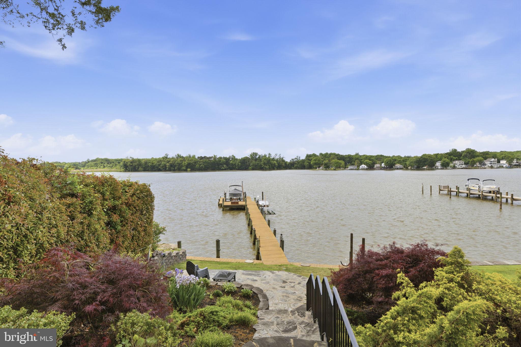 5907 Loreley Beach Road White Marsh, MD 21162 - Photo 49 of 71
