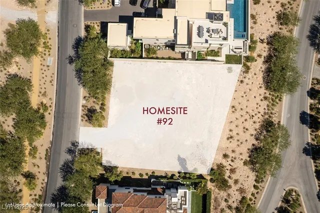 $10,000,000 | 10931 Stardust Drive, Las Vegas, NV 89135