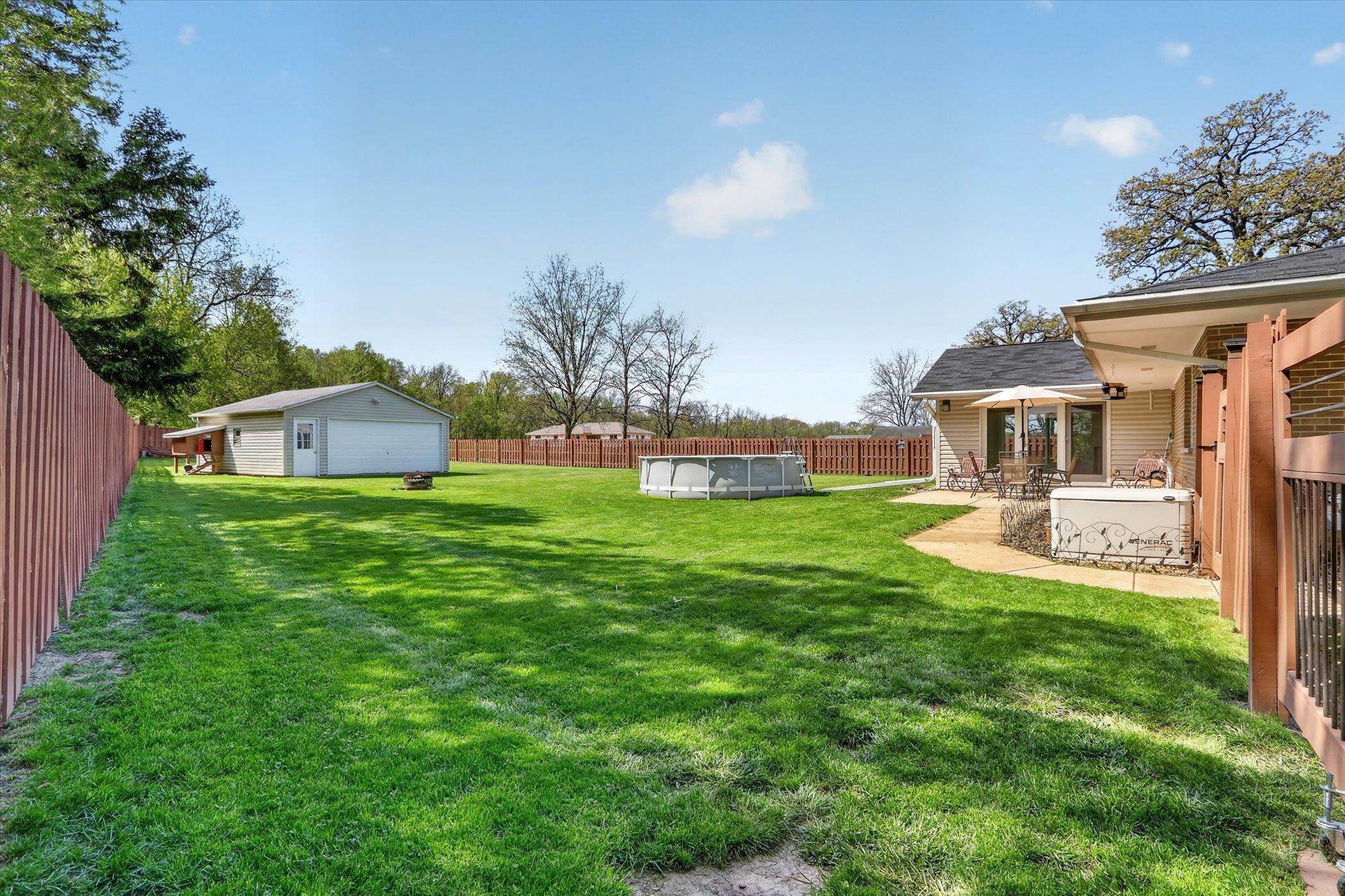 5138 East County Road South Beloit, WI 53511 - Photo 50 of 73