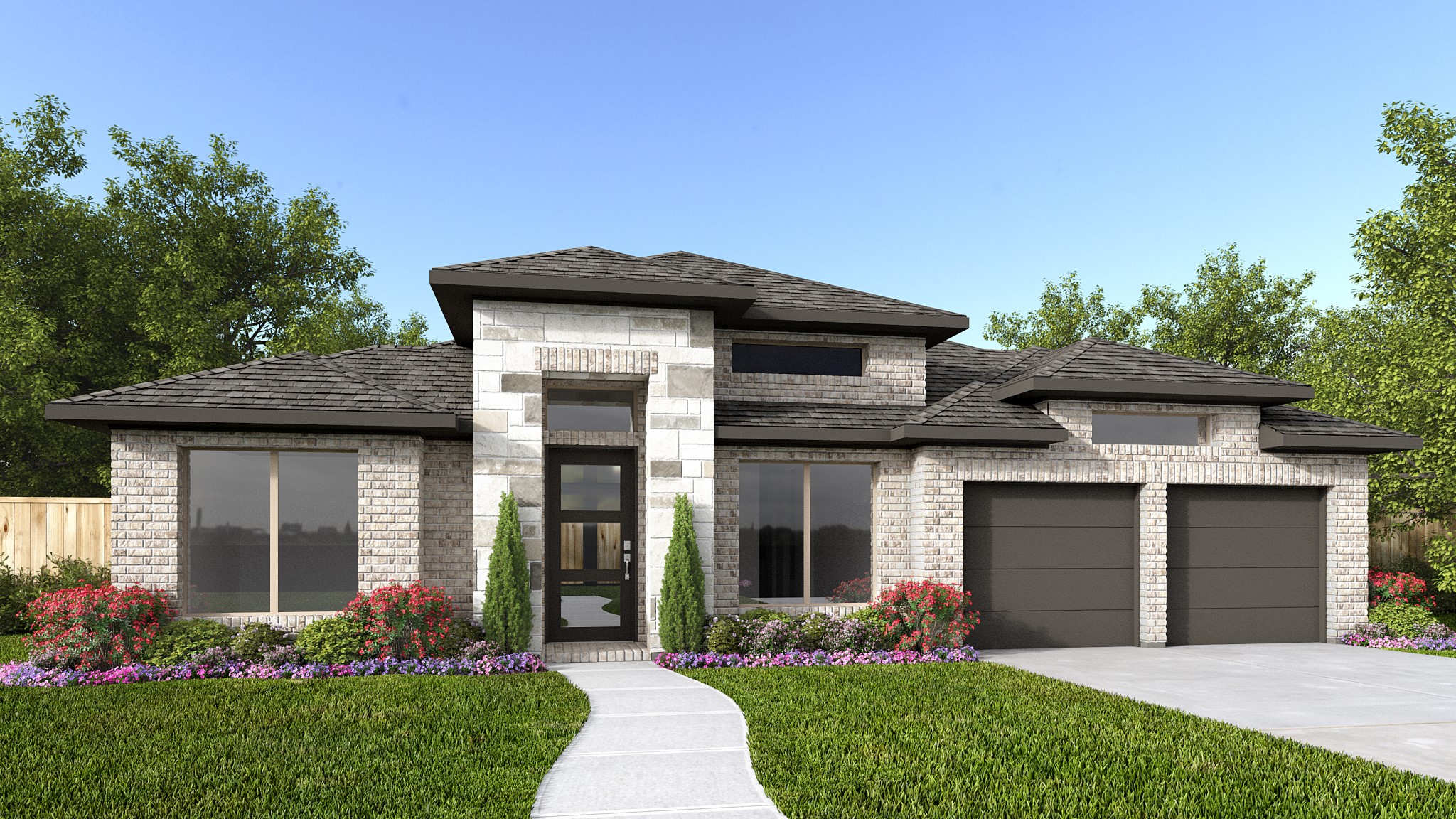 305 Prickly Poppy Way Georgetown, TX 78633 - Photo 1 of 8