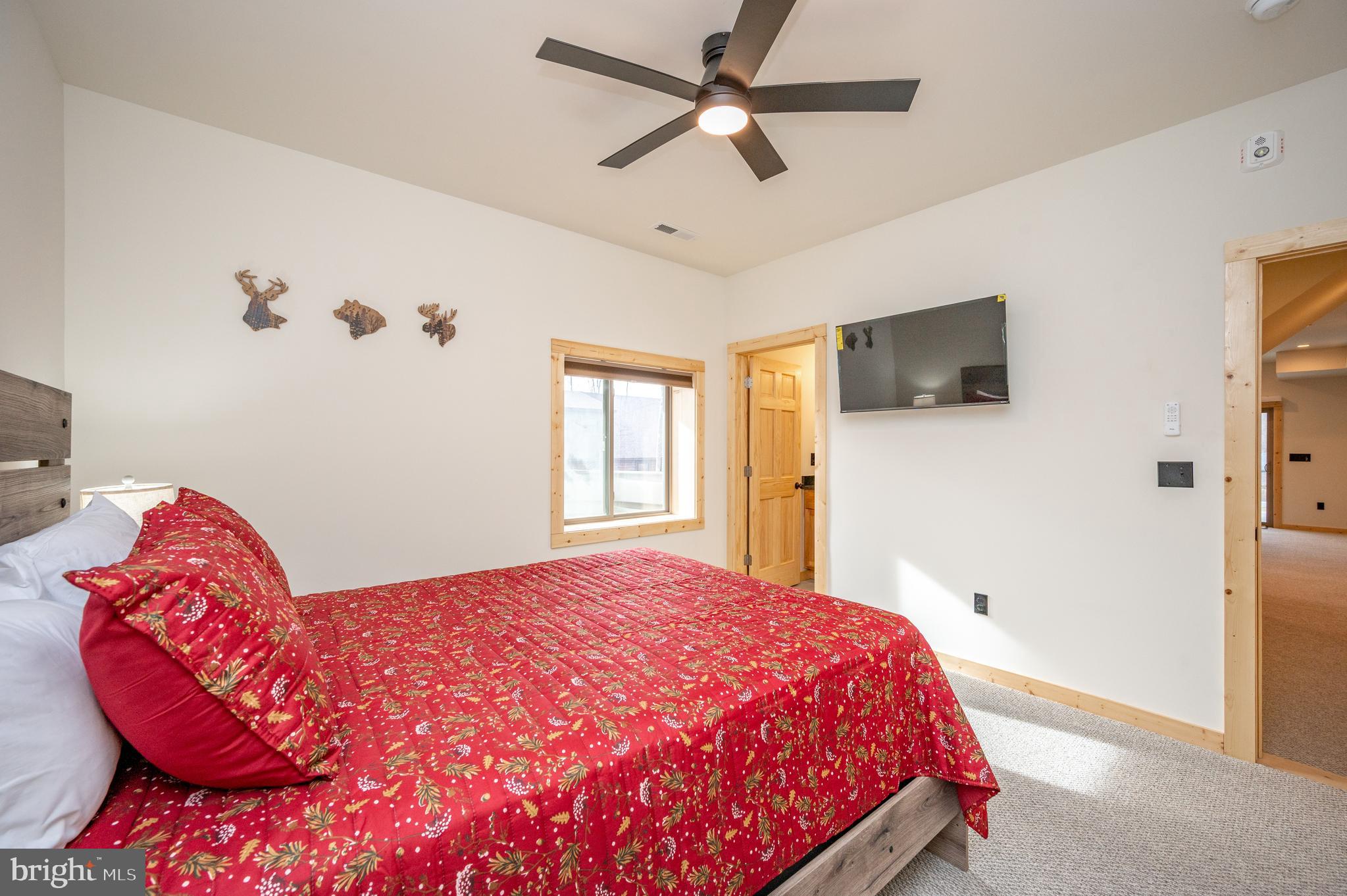 985 North Camp Road McHenry, MD 21541 - Photo 47 of 70