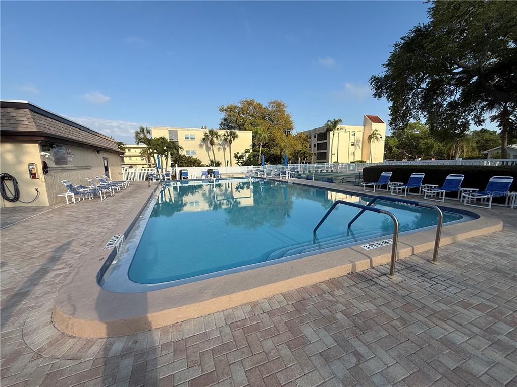 11485 Oakhurst Road, Unit 11001 Largo, FL 33774 - Photo 29 of 33