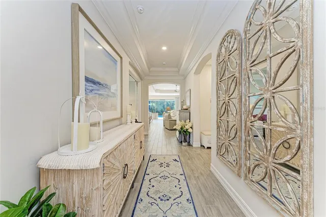 $724,900 | 364 Toscavilla Boulevard, Nokomis, FL 34275