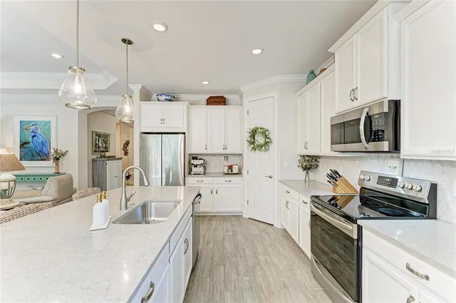 $724,900 | 364 Toscavilla Boulevard, Nokomis, FL 34275