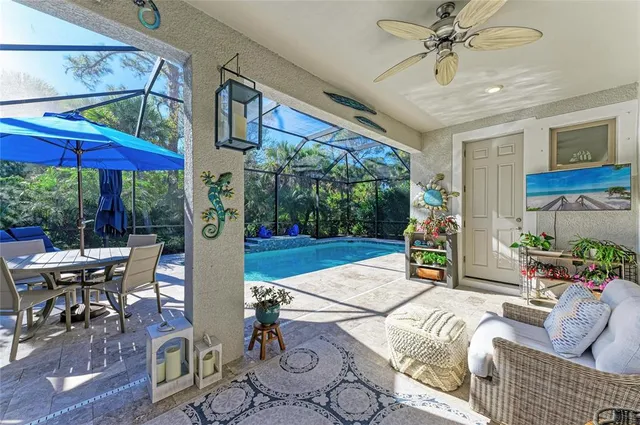 $724,900 | 364 Toscavilla Boulevard, Nokomis, FL 34275
