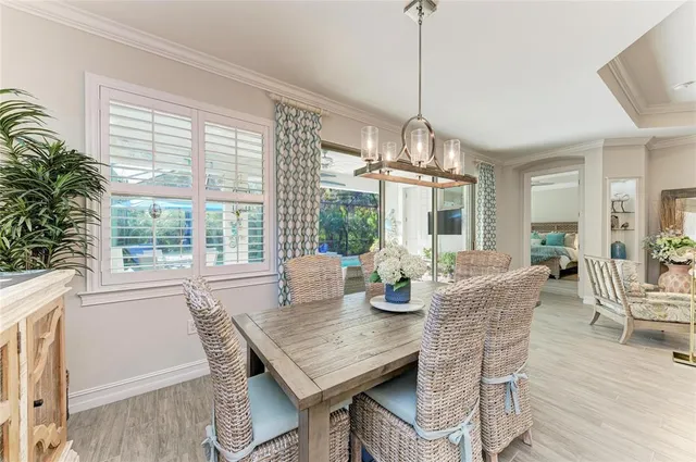 $724,900 | 364 Toscavilla Boulevard, Nokomis, FL 34275