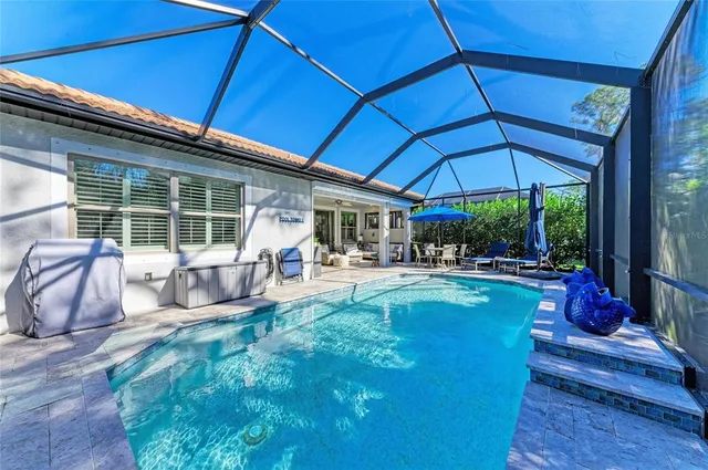 $724,900 | 364 Toscavilla Boulevard, Nokomis, FL 34275